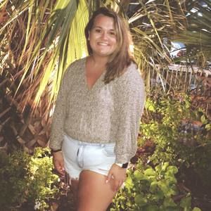 Meet your Posher, Leann